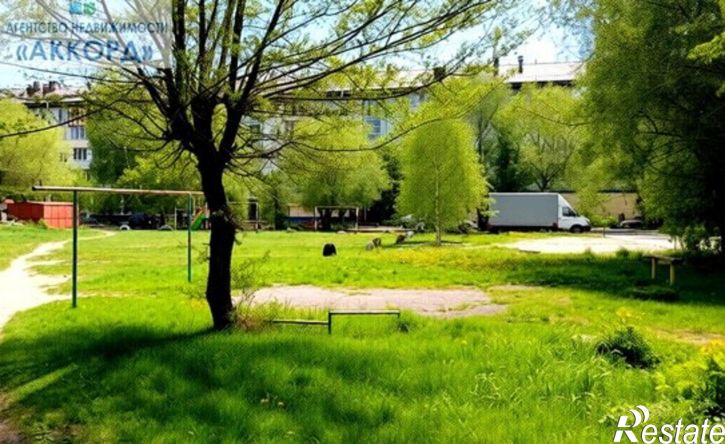 2-комн квартира Коммунарский переулок, 26,  д. 26