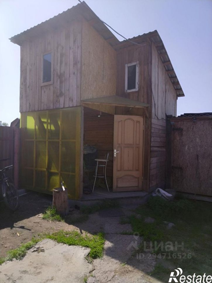 Коттедж/дом ул Чарльза Дарвина, 68,  д. 68
