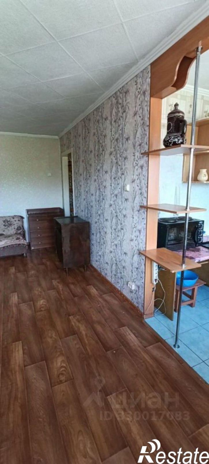 1-комн квартира улица Петра Мерлина, 36,  д. 36