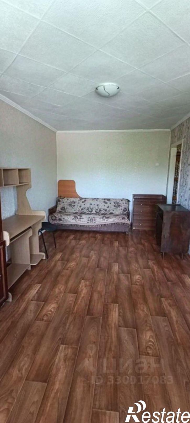 1-комн квартира улица Петра Мерлина, 36,  д. 36