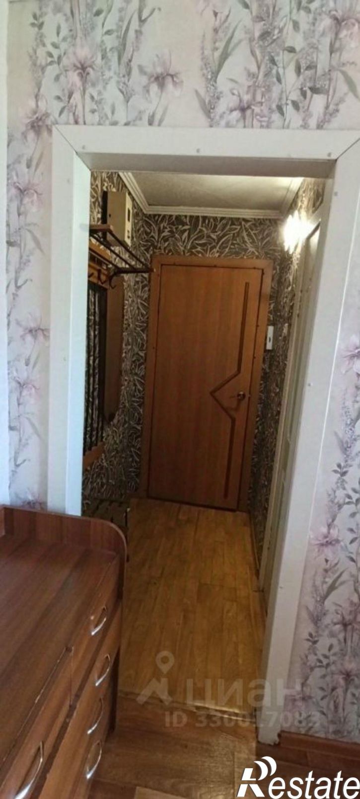 1-комн квартира улица Петра Мерлина, 36,  д. 36
