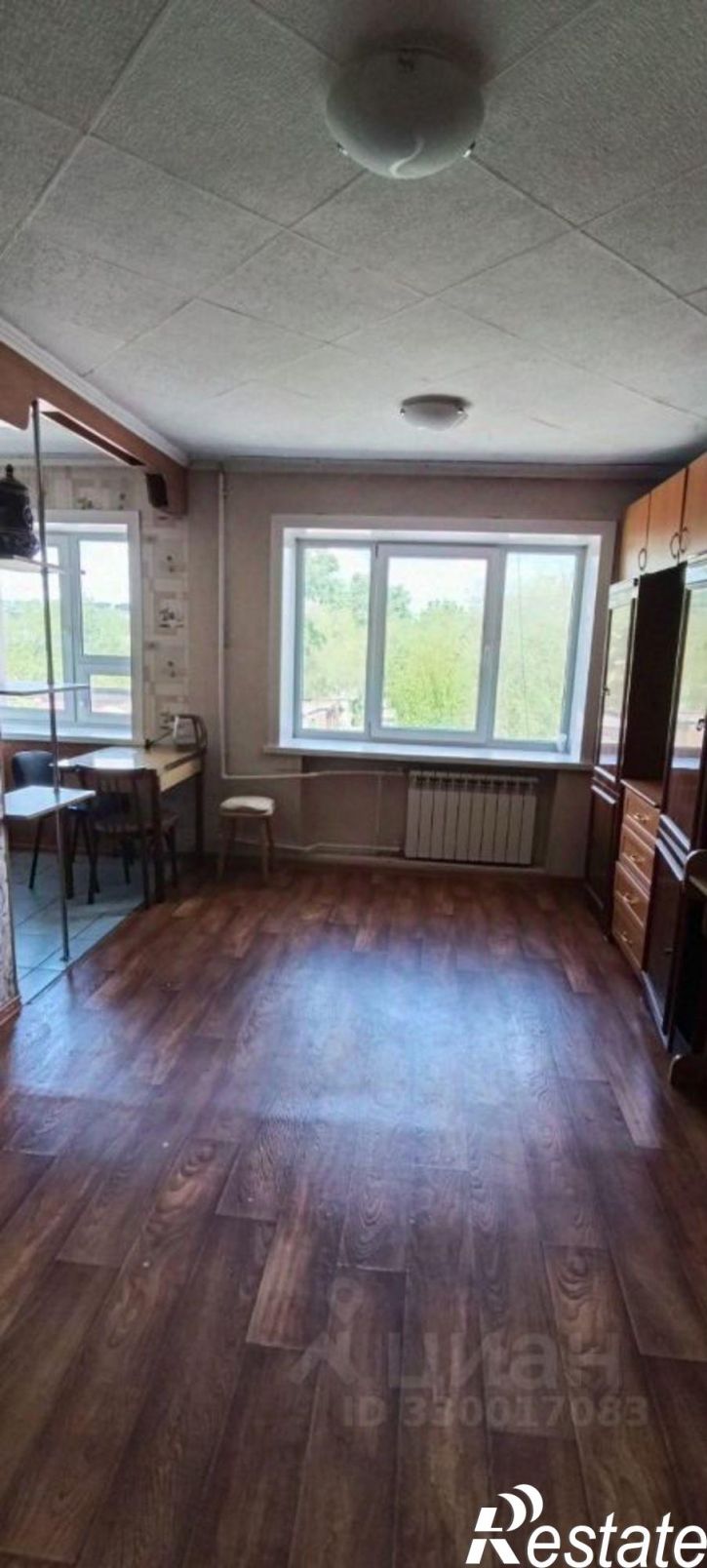 1-комн квартира улица Петра Мерлина, 36,  д. 36