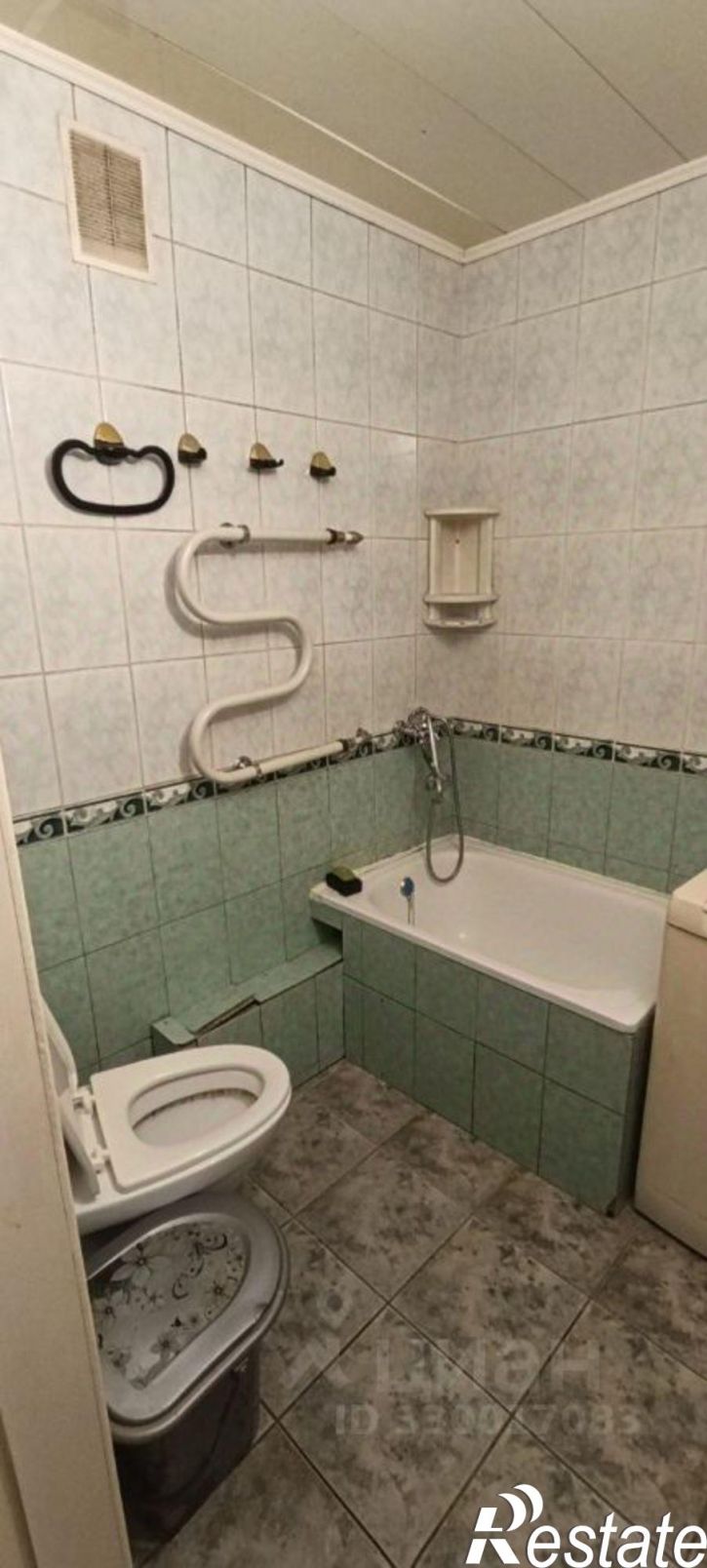 1-комн квартира улица Петра Мерлина, 36,  д. 36