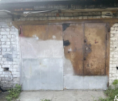 24 кв м Загородная улица, 40