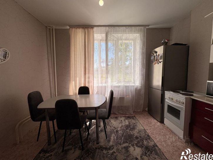 1-комн квартира Ленинградская улица, 38,  д. 38