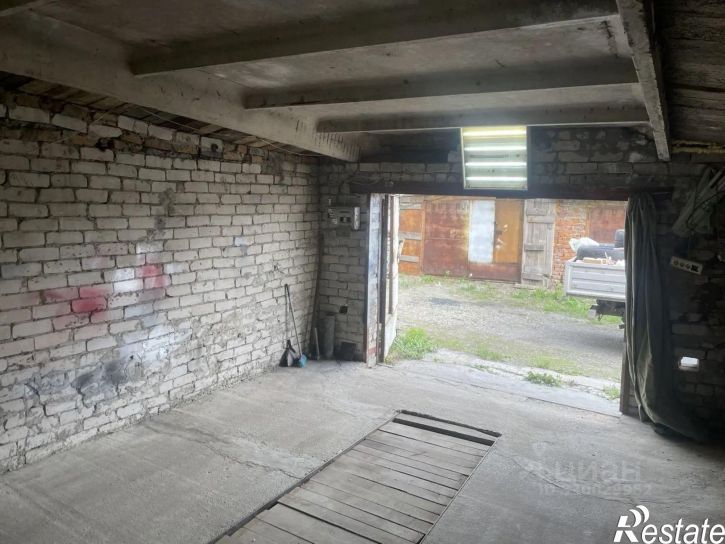 Гараж/парковка Загородная улица, 40,  д. 40