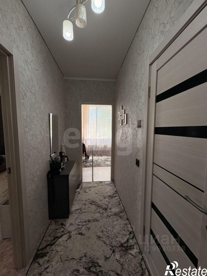 1-комн квартира Ленинградская улица, 38,  д. 38