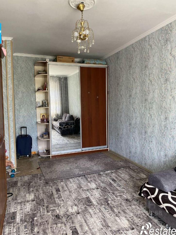 1-комн квартира Красноармейская улица, 67,  д. 67