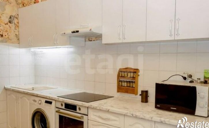 2-комн квартира Горно-Алтайская улица, 77,  д. 77