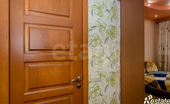 2-комн квартира Горно-Алтайская улица, 77,  д. 77
