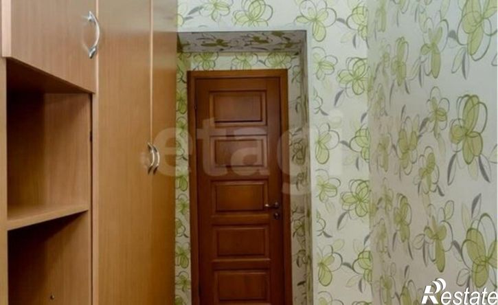 2-комн квартира Горно-Алтайская улица, 77,  д. 77