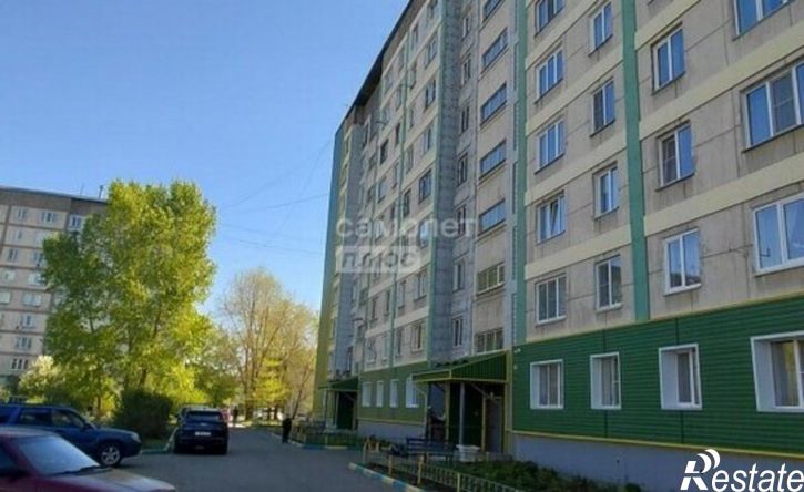 2-комн квартира ул Социалистическая, 60/1,  д. 60/1
