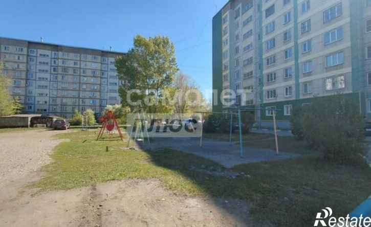 2-комн квартира ул Социалистическая, 60/1,  д. 60/1