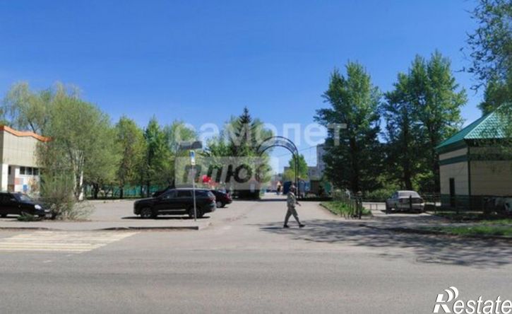 2-комн квартира ул Социалистическая, 60/1,  д. 60/1