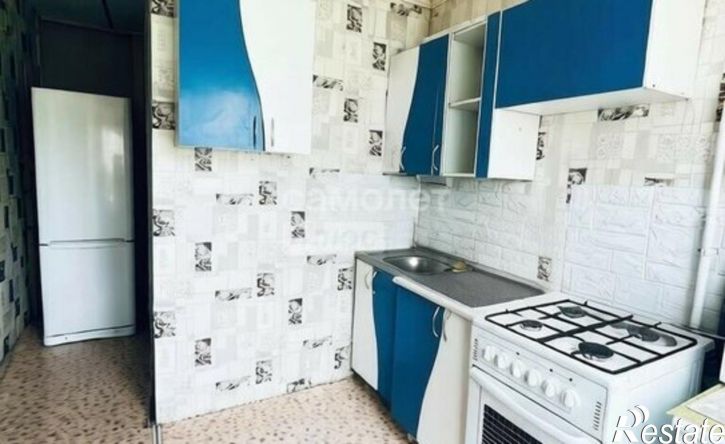 2-комн квартира улица Декабристов, 17,  д. 17