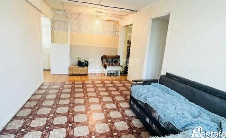2-комн квартира улица Декабристов, 17,  д. 17