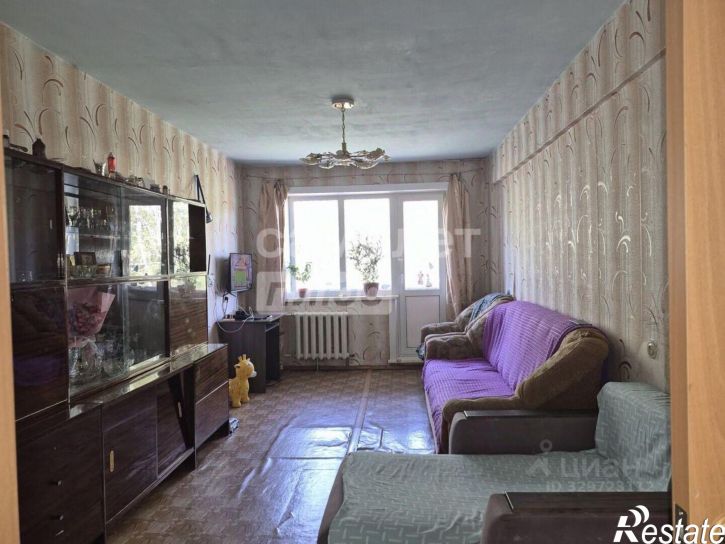 2-комн квартира улица Декабристов, 2,  д. 2