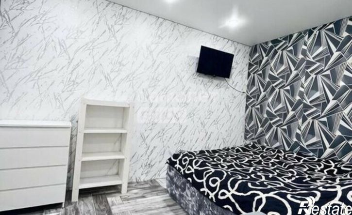 2-комн квартира улица Декабристов, 17,  д. 17