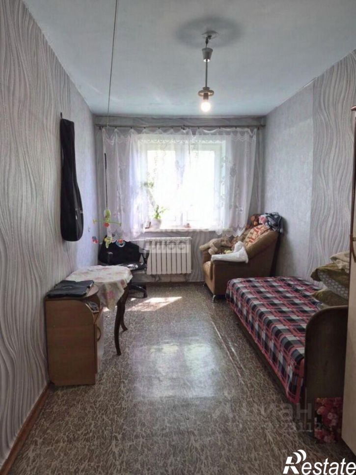 2-комн квартира улица Декабристов, 2,  д. 2