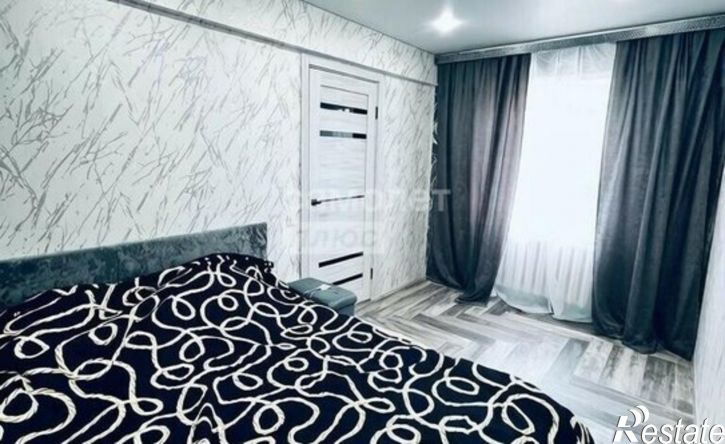 2-комн квартира улица Декабристов, 17,  д. 17
