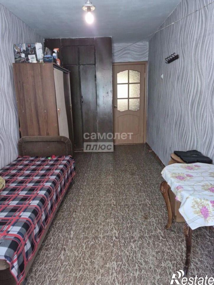 2-комн квартира улица Декабристов, 2,  д. 2