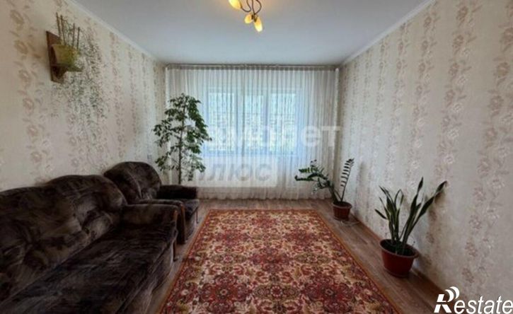 3-комн квартира Советская улица, 217/2,  д. 217/2