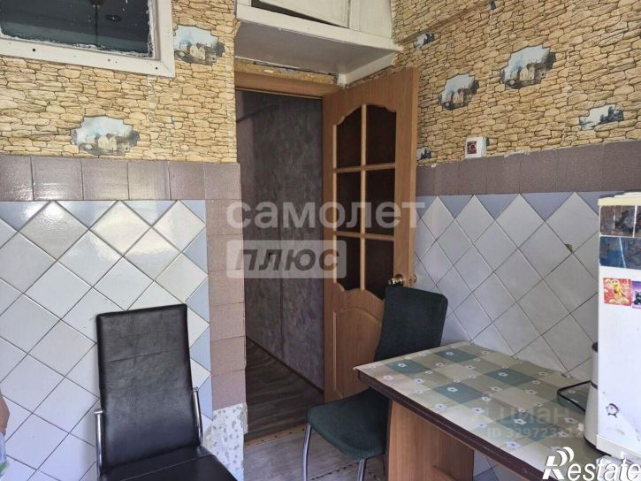 2-комн квартира улица Декабристов, 2,  д. 2
