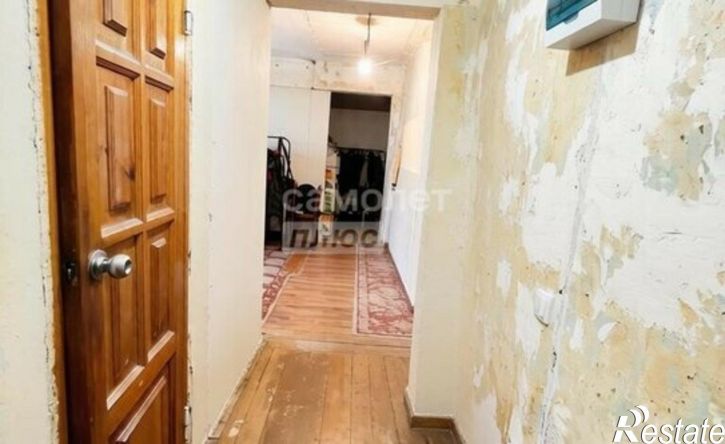 2-комн квартира улица Декабристов, 17,  д. 17