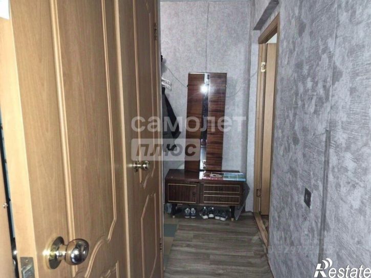 2-комн квартира улица Декабристов, 2,  д. 2