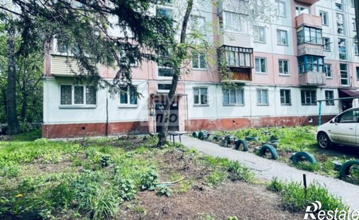 2-комн квартира улица Декабристов, 17,  д. 17