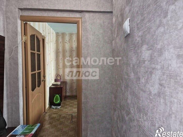2-комн квартира улица Декабристов, 2,  д. 2