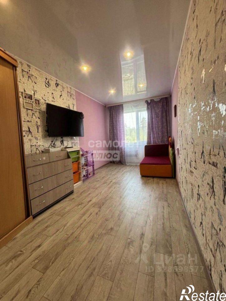 2-комн квартира ул Приречная, 2/2,  д. 2/2