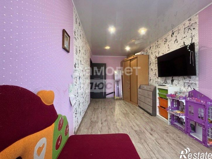 2-комн квартира ул Приречная, 2/2,  д. 2/2