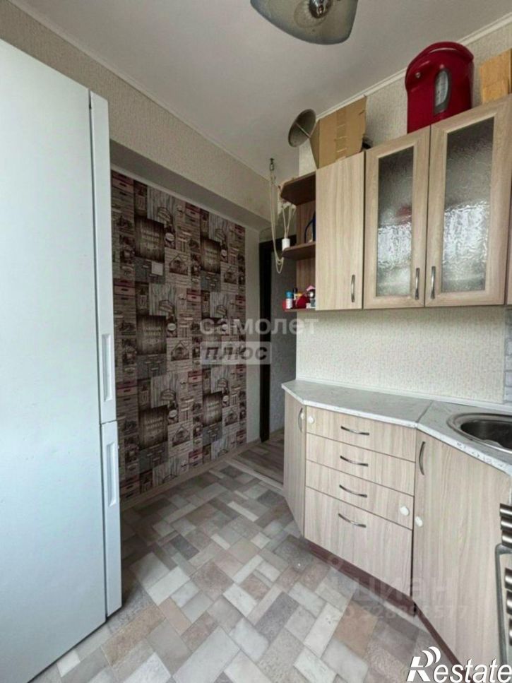 2-комн квартира ул Приречная, 2/2,  д. 2/2
