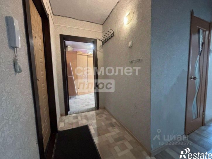2-комн квартира ул Приречная, 2/2,  д. 2/2
