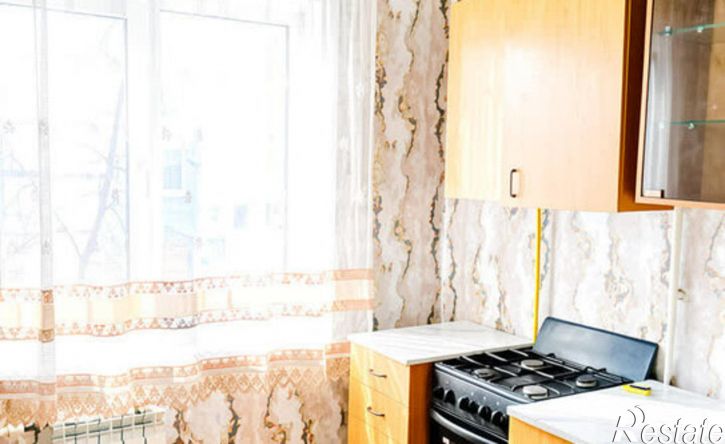 1-комн квартира ул Александра Радищева, 12,  д. 12
