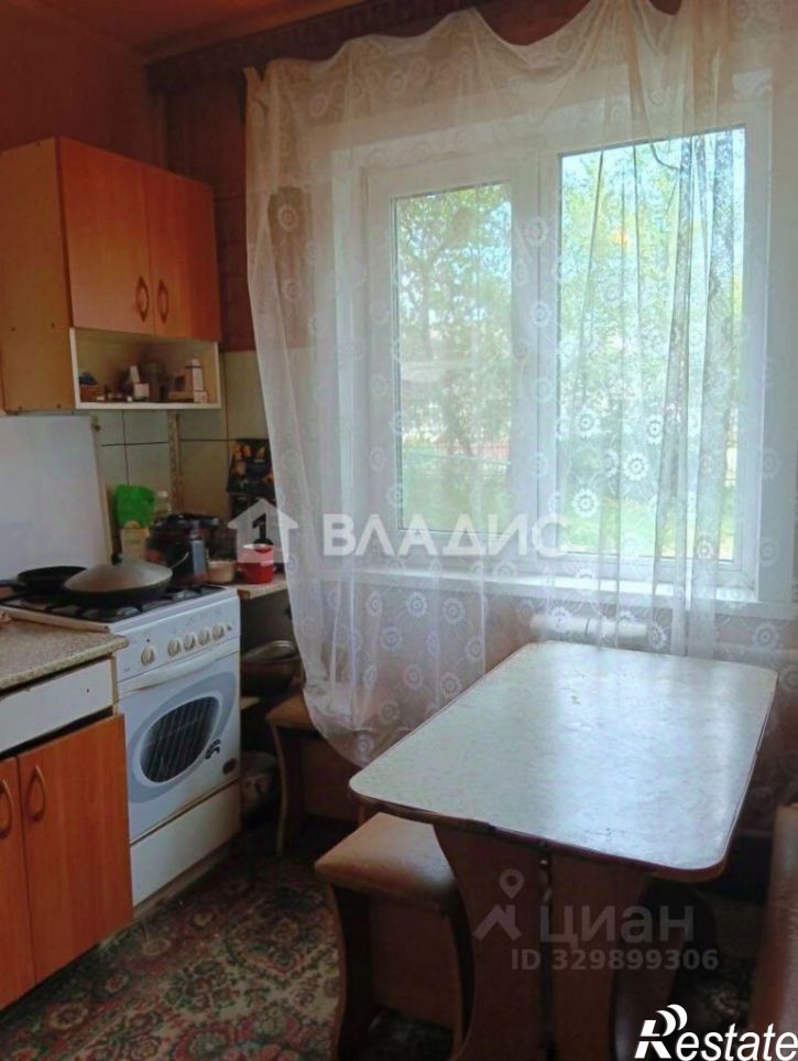 2-комн квартира улица Михаила Митрофанова, 25/1,  д. 25/1