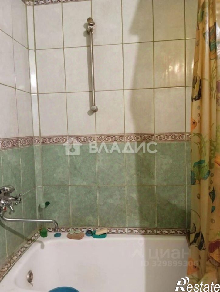 2-комн квартира улица Михаила Митрофанова, 25/1,  д. 25/1