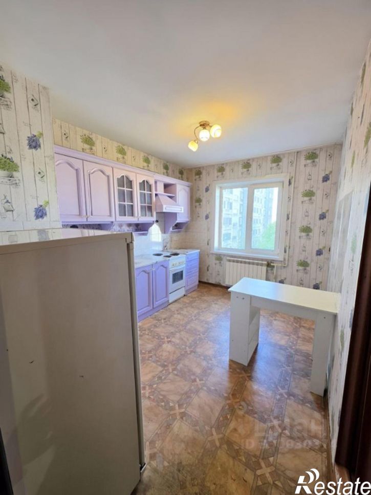 3-комн квартира улица имени Героя Советского Союза Трофимова, 113/1,  д. 113/1