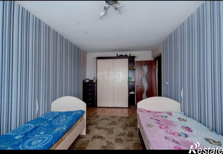 3-комн квартира Социалистическая улица, 38,  д. 38
