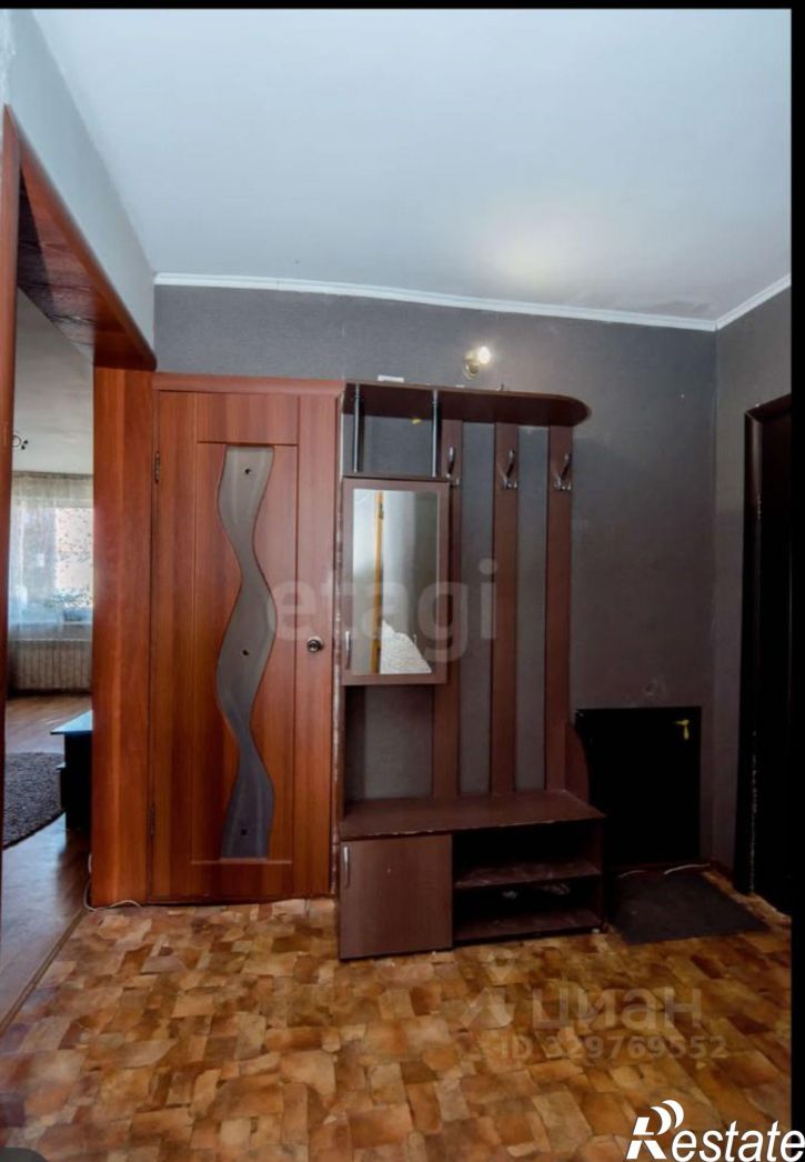 3-комн квартира Социалистическая улица, 38,  д. 38