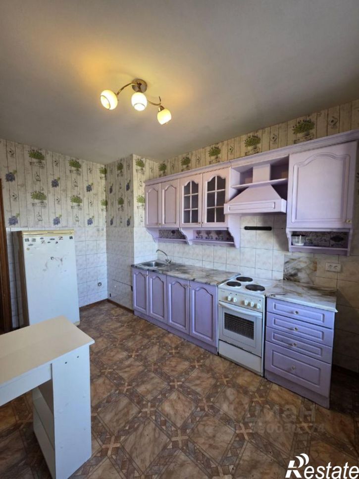 3-комн квартира улица имени Героя Советского Союза Трофимова, 113/1,  д. 113/1