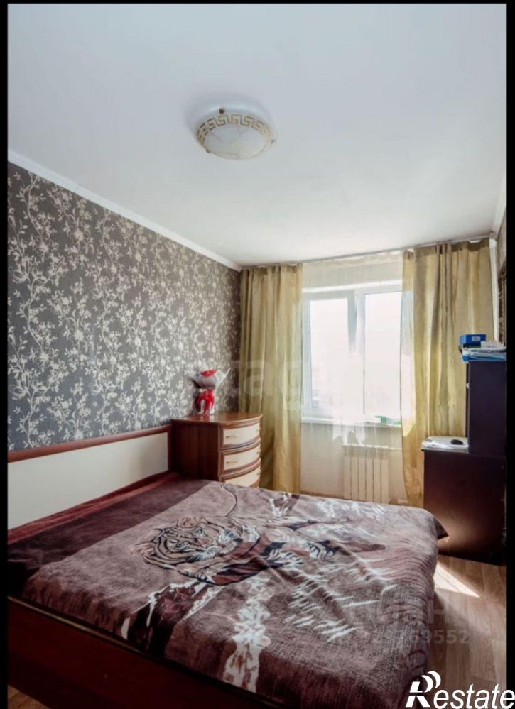 3-комн квартира Социалистическая улица, 38,  д. 38