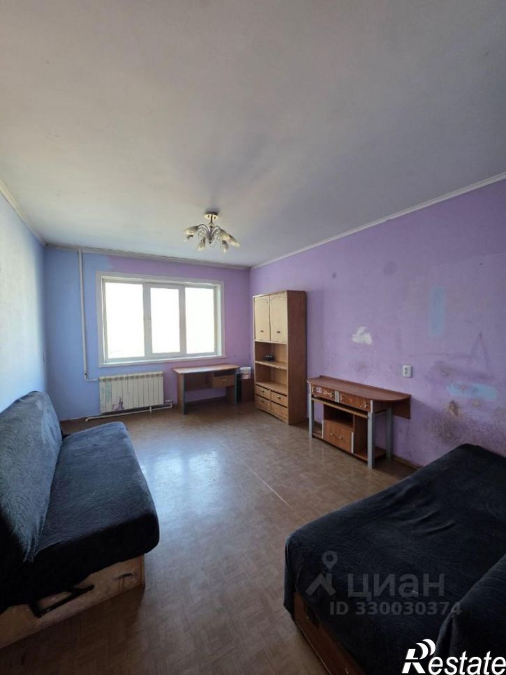 3-комн квартира улица имени Героя Советского Союза Трофимова, 113/1,  д. 113/1