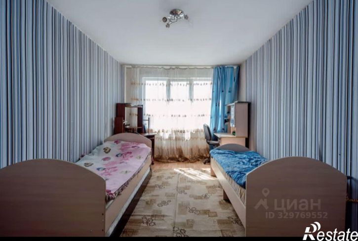 3-комн квартира Социалистическая улица, 38,  д. 38