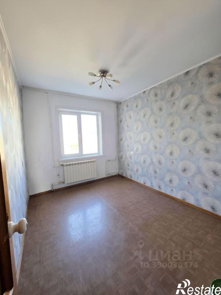 3-комн квартира улица имени Героя Советского Союза Трофимова, 113/1,  д. 113/1