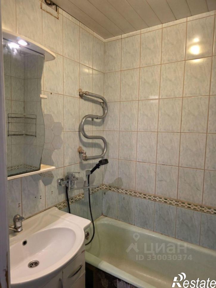 3-комн квартира улица имени Героя Советского Союза Трофимова, 113/1,  д. 113/1
