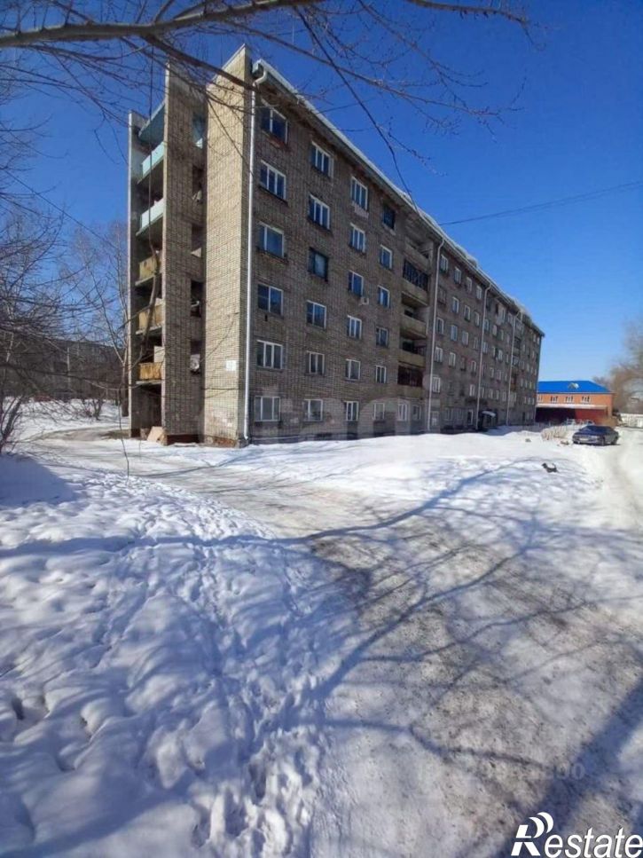 1-комн квартира переулок Владимира Мартьянова, 39/1,  д. 39/1