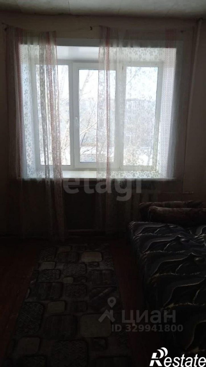 1-комн квартира переулок Владимира Мартьянова, 39/1,  д. 39/1