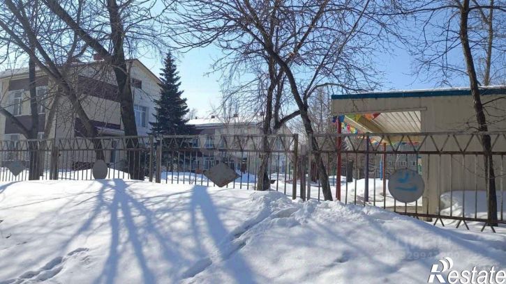 1-комн квартира переулок Владимира Мартьянова, 39/1,  д. 39/1